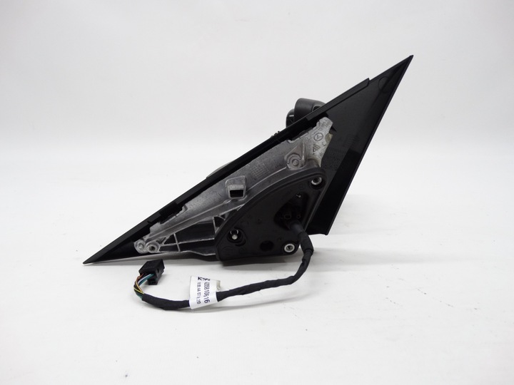 фото №11, Mercedes c-klasa w205 14-21 зеркало правые 7 pin европа a2058100616