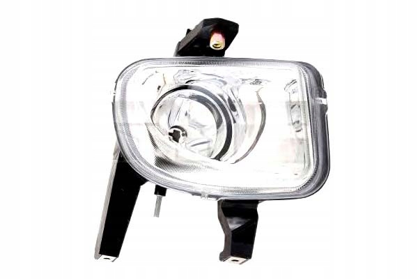 фото №2, Лампа протитуманна h1 fiat grande punto 04.05-