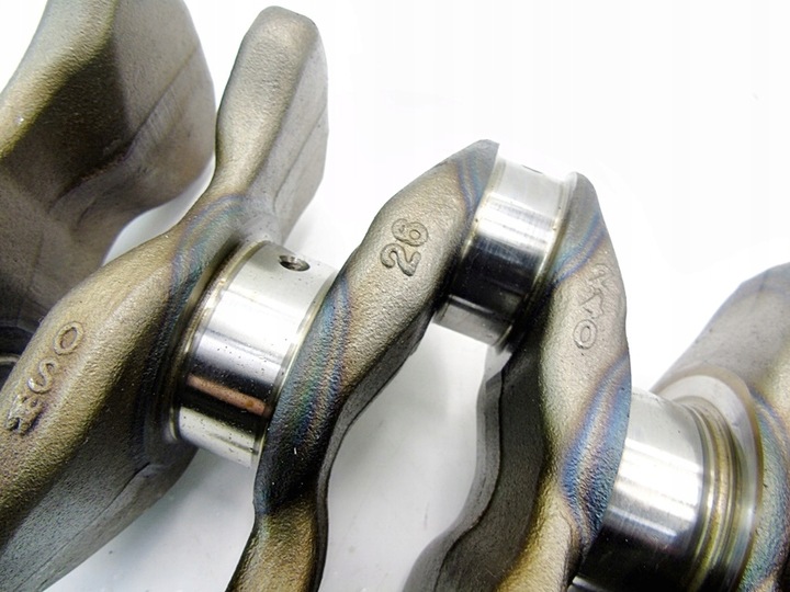 фото №8, Wał колінчастий 2.0 rav 4 v c-hr lexus ux es corolla