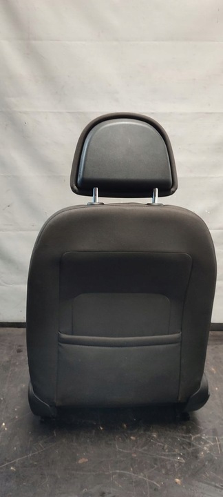 фото №7, Сидіння переднє праві пасажира opel insignia 2,0 citd універсал