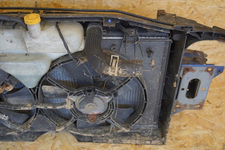 фото №9, Pas переднє mazda 6 2.0cdti комплектний