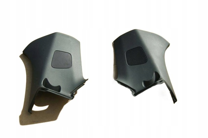 фото №1, Стійки чорні audi a1 3d