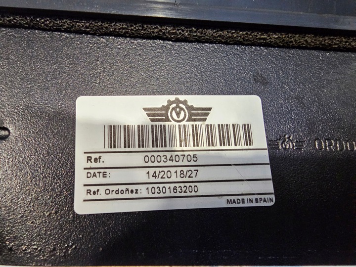 фото №16, Комплект радіатор радіатор балка ferrari portofino f164 / roma f169