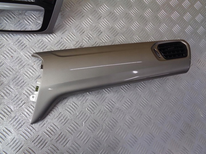 фото №10, Планки декоры панели citroen c-elysee 2012- 9676344377 9676476977 9677253377