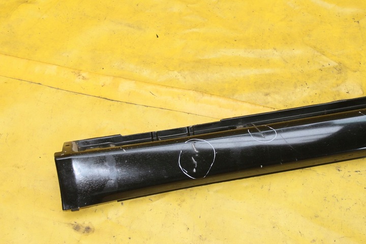 фото №3, Планка порогова нижня лівий bok legacy iv 32j