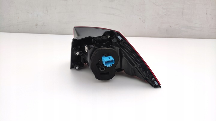 фото №6, Vw golf vii 5g0 gti рестайлинг лампа полный led левый зад задняя европа lt79