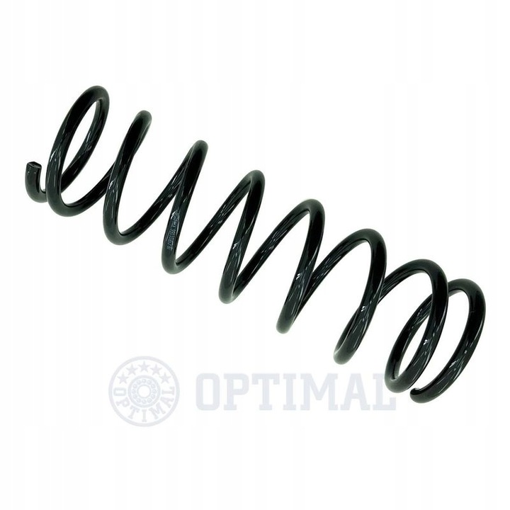 фото №2, Optimal op-csp01166 пружина підвішування