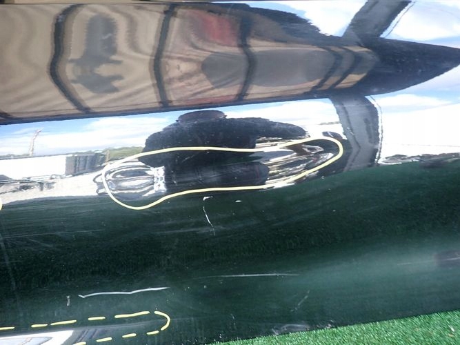 фото №7, Bmw z4 g39 дверь правые передние перед