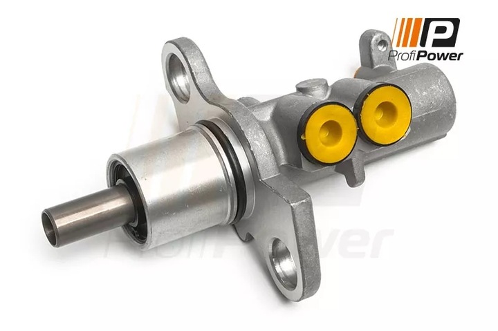 фото №2, 7b0013/pph насос тормоз. vw passat 99- +esp profipower