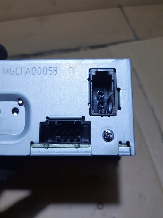 фото №9, Audi s5 a5 8t чейнджер дисков cd 8t2035110c