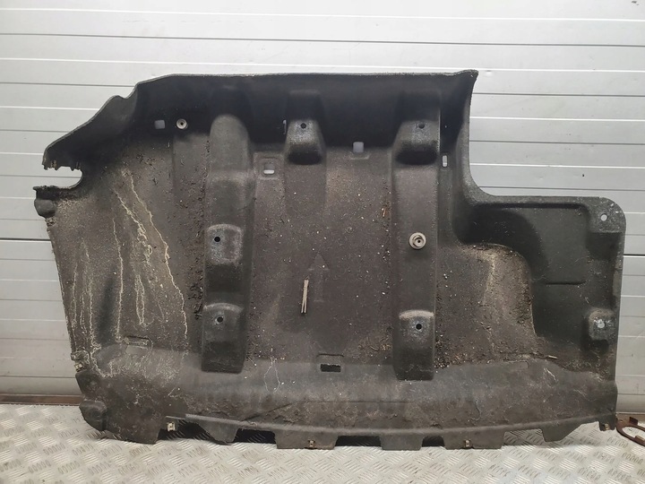 фото №6, Chrysler pacifica 2017 з задній захист задня шасі pod бампер