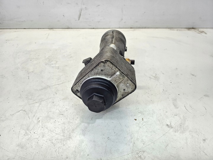 фото №6, Корпус фильтра масла audi vw seat skoda 045115389e