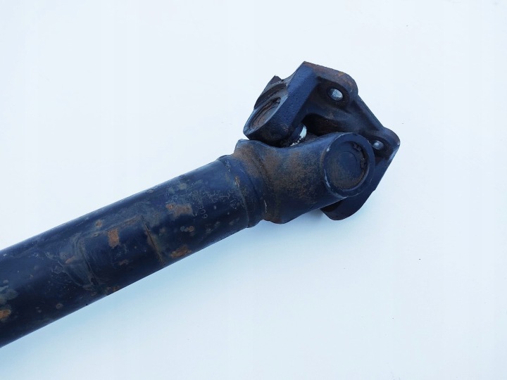 фото №5, Вал приводной перед передний land rover defedner 2.2. 2.4 tdci 2007-2014