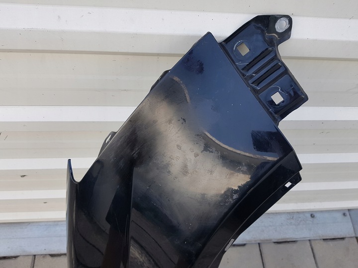 фото №5, Honda crv cr-v 3 iii рестайлінг 09-12r крило правий перед nh731p