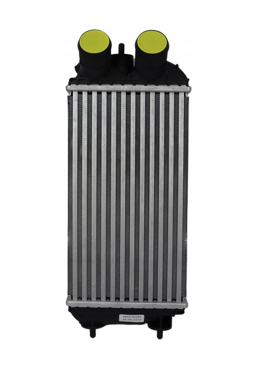 фото №3, Интеркулер opel corsa f 1.2 turbo 2019 -