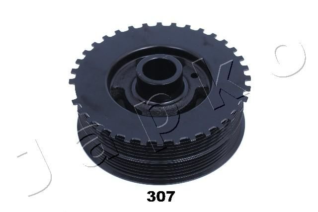 фото №2, Колесо пасове 122307 japko mazda 3 5 i