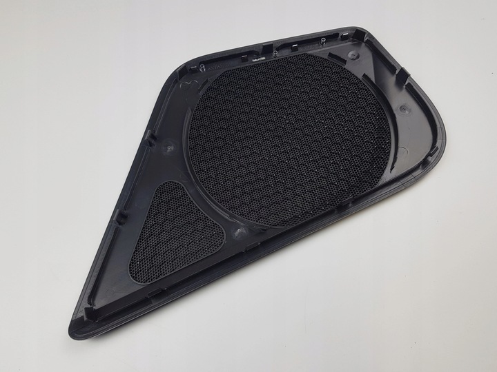 фото №8, Маскувальна накладка заглушка решітка bose динаміка двері праві перед audi a6 s6 c7