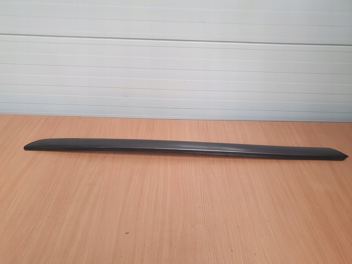 фото №10, Планка стійка скла перед citroen c4 picasso ii