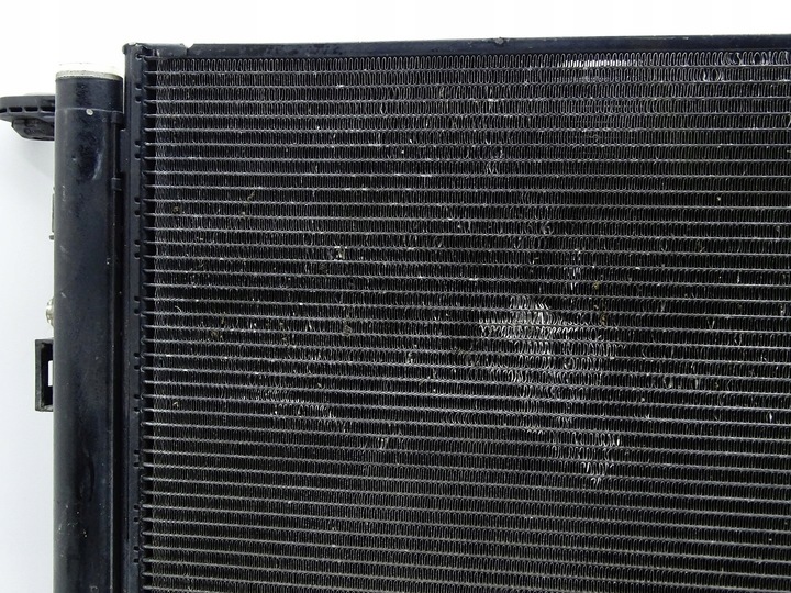 фото №7, Радиатор вентиляторы audi s8 d4 4h рестайлинг 4.0 tfsi 4h0121003m