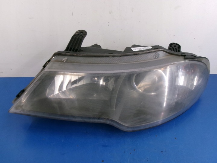 фото №1, Daewoo nexia 08-16 фара лівий лампа ліва