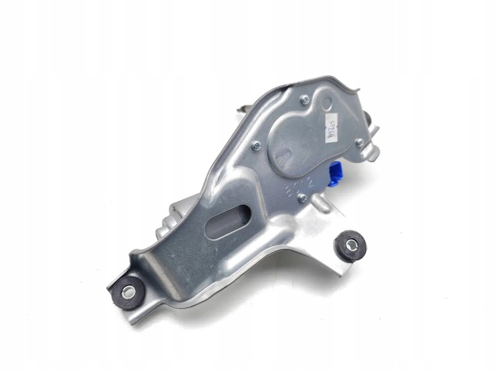 фото №12, Mitsubishi outlander моторчик дворники стёкла задней 2015 suv 4/5dr