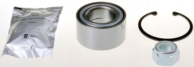 фото №1, Набір підшипник kol перед clio ii 98-