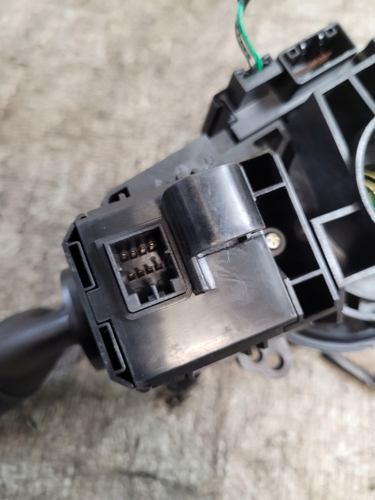 фото №11, Перемикач комбінований стрічка подушка безпеки 35250 smg e021 m1 honda civic viii 8