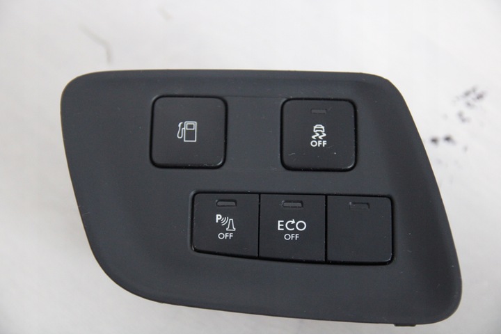 фото №1, Панель переключатель esp citroen c4 ds4 96664258zd