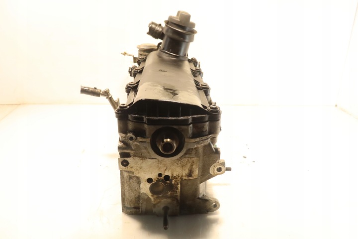 фото №6, Головка двигуна seat leon ii 1.6