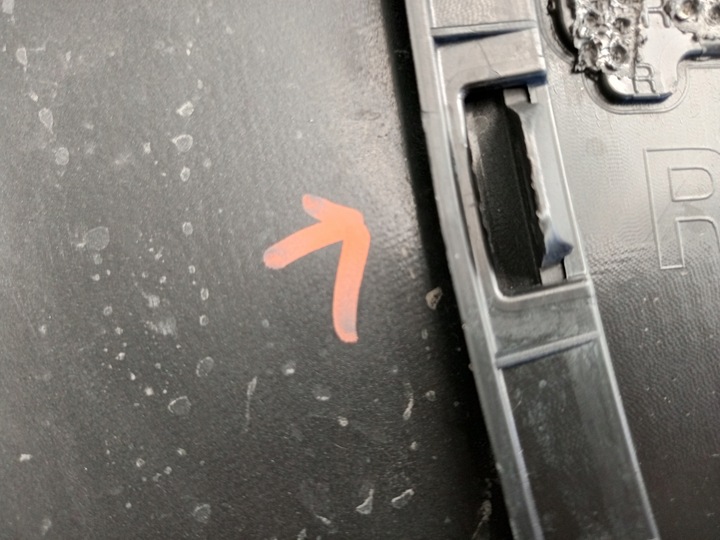 фото №16, Hyundai santa fe iv 4 2021- бампер переднє перед 86511-s1500 =