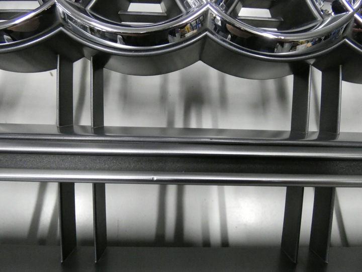 фото №7, Решітка, решітка радіатора audi sq-5 80a передній рестайлінг