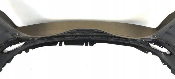 фото №13, Renault grand scenic iv 4 16- бампер зад задній 4 pdc накладка