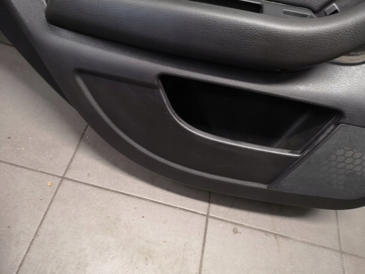 фото №8, Боковина дверь левый зад audi a6 c6 4f0867305