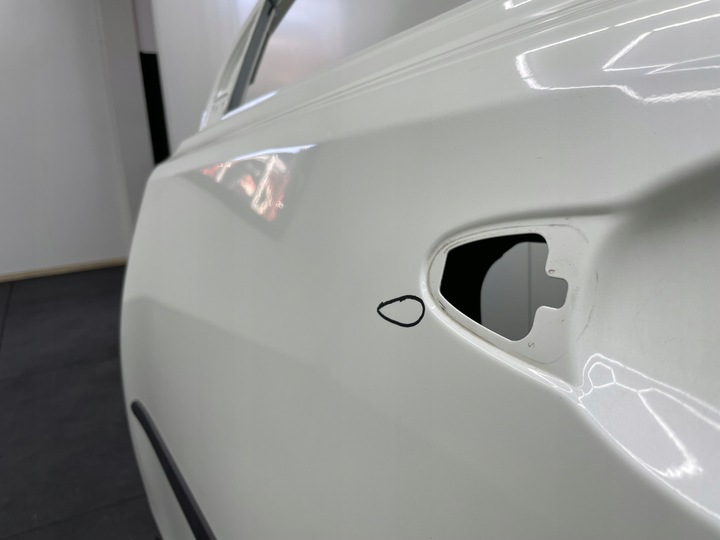 фото №14, Toyota rav-4 rav4 iv 2013r-2018r дверь передние левая перед