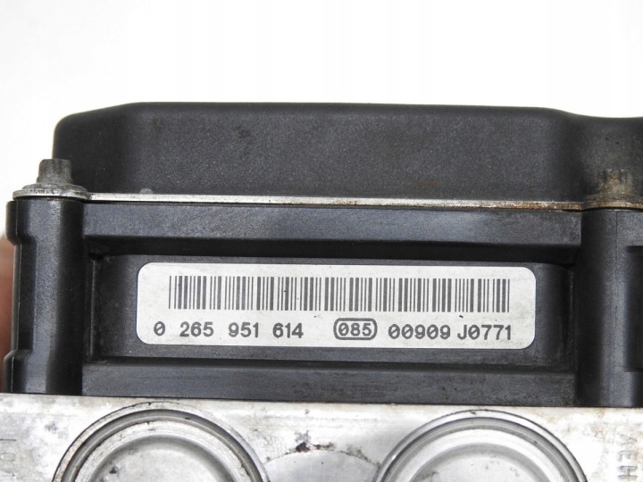 фото №11, Главный тормозной цилиндр abs esp mercedes w212 2.2 cdi