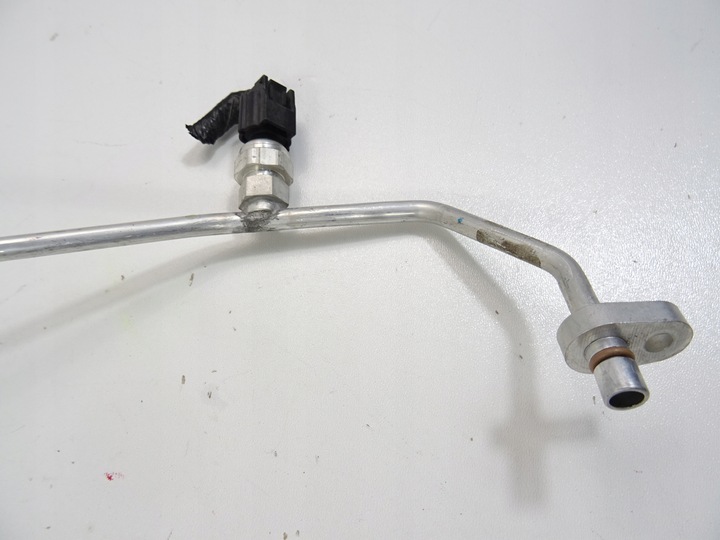 фото №11, Qashqai j12 iii 1.3 dig трубка шланг кондиціонера 924806ub0a 924416ub0a