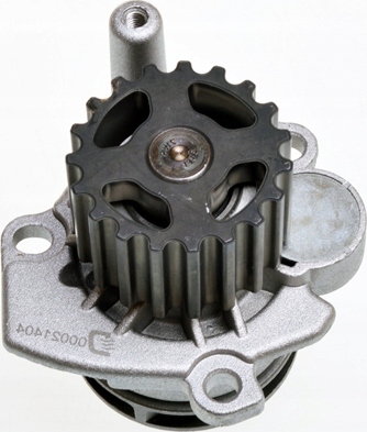 фото №1, Насос воды vw bora i eos golf iv 4 v 5 1.9 2.0 tdi