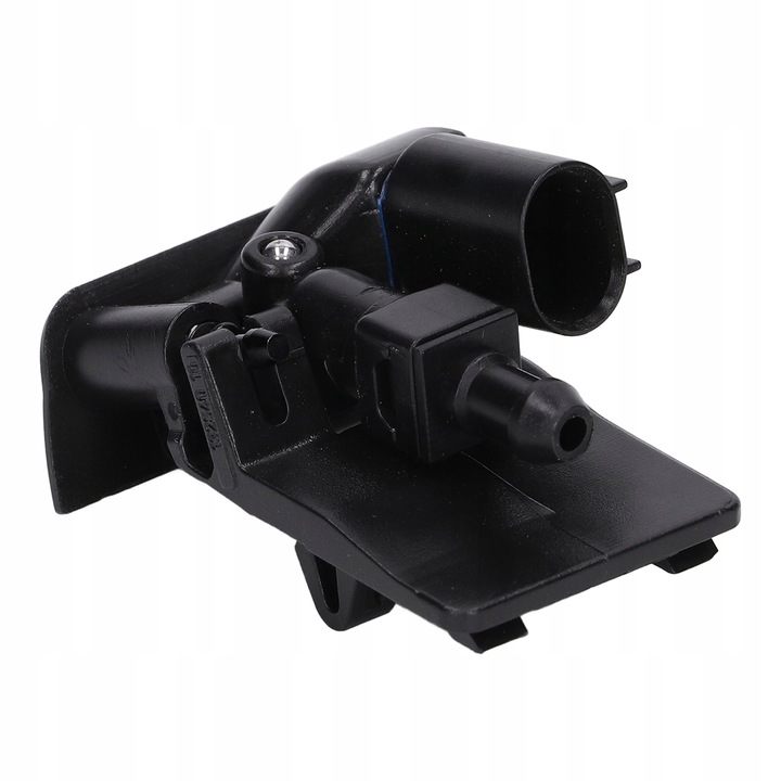 фото №10, Насадка склоомивача bmw x5 e70 06-10 61667161469