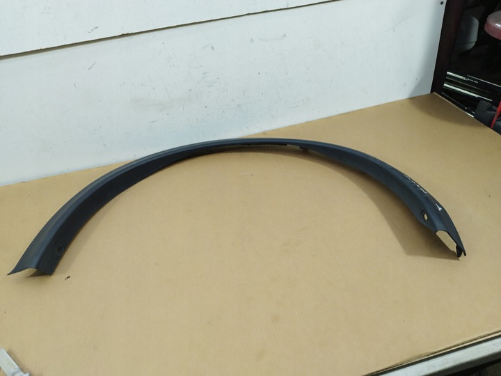 фото №7, Планка крила права перед передня nissan juke f15 2010-2014 63860-1ka6a