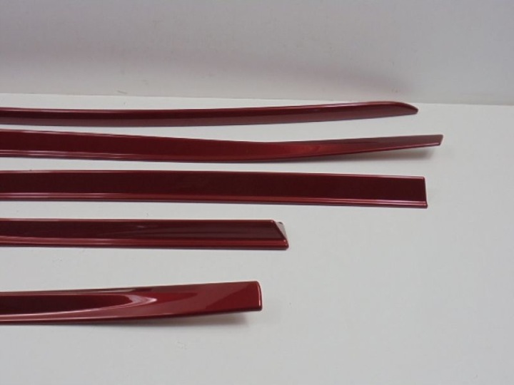 фото №7, Note ii e12 планки декоративний зовнішні оригінал