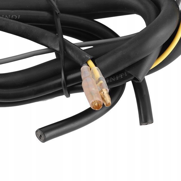 фото №8, Катушка зажигания 21171-1019 410916900 410920100 подходит для yamaha дорога 38