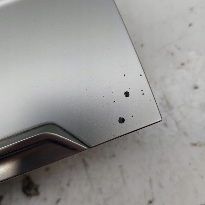 фото №5, Volkswagen passat b8 попільничка 3g2863284 3g2857962