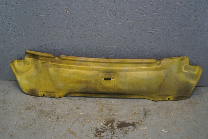 фото №7, Renault scenic iii шумоізоляція капота + застібки w793