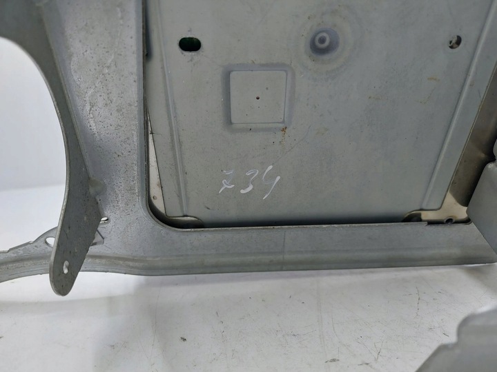 фото №6, Audi q7 4l 2006 панель / радіопрогравач cd/dvd/gps