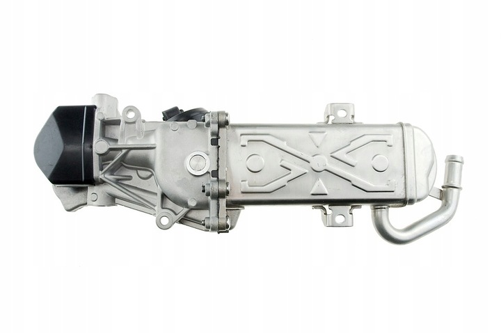 фото №6, Клапан egr cc b7 passat b7 eos polo v 1.6tdi 2.0tdi