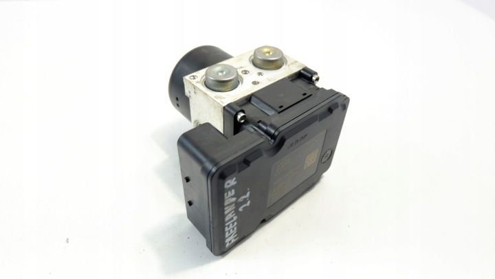 фото №14, Land rover freelander ii 2.2 блок управления abs 6g9n-2c405-df
