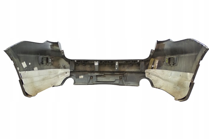 фото №9, Dodge durango 2014- бампер зад citadel pdc задній хром psc