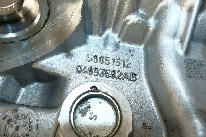 фото №14, Alfa romeo giulia stelvio 2.0 t turbo q4 головка цилиндров