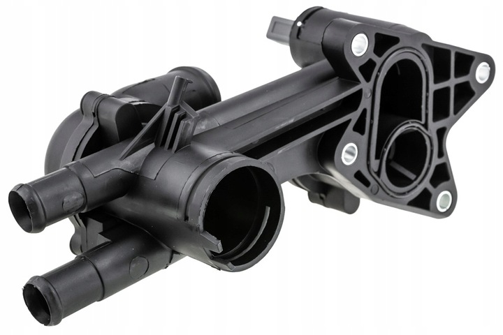 фото №11, Термостат з корпус