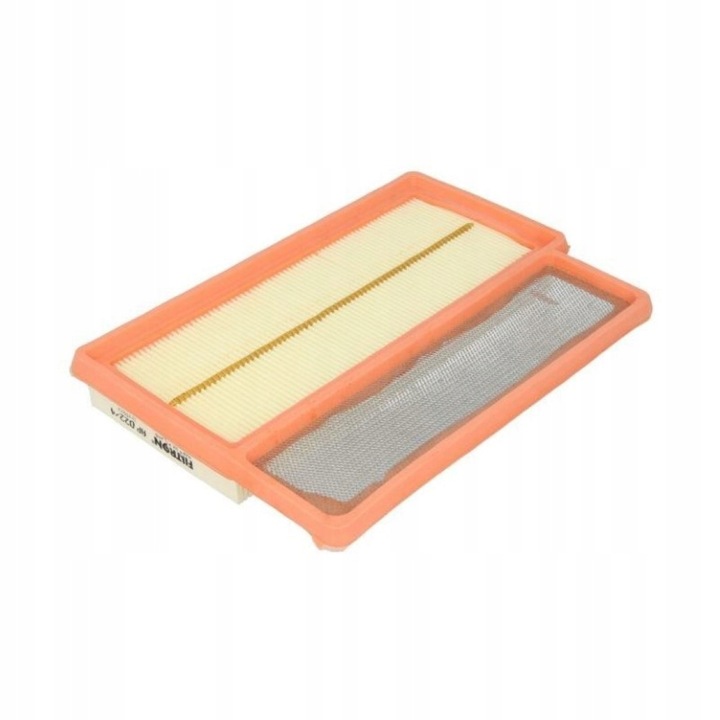 фото №10, Фильтр воздуха filtron ap022/4